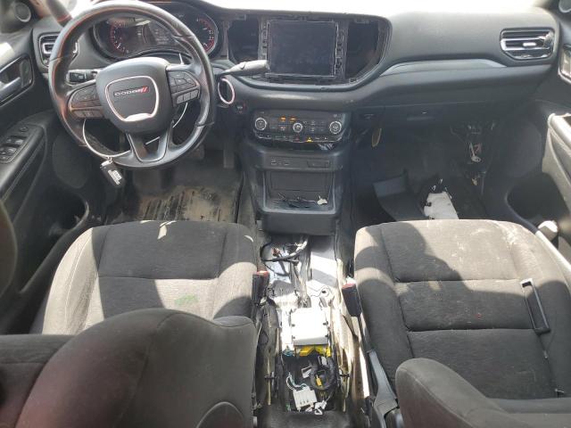 Photo 8 from auction – 2021 DODGE DURANGO PU with VIN 1C4SDJFT6MC697831