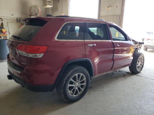 Photo 3 from auction – 2014 JEEP GRAND CHER with VIN 1C4RJFBG5EC331373