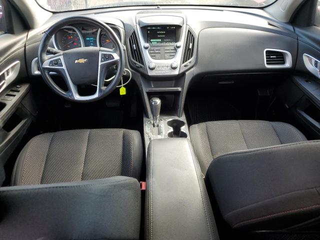 Photo 8 from auction – 2017 CHEVROLET EQUINOX LT with VIN 2GNFLFE35H6215956