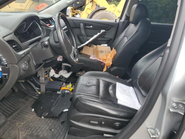 Photo 7 from auction – 2014 CHEVROLET TRAVERSE L with VIN 1GNKRHKD3EJ175915