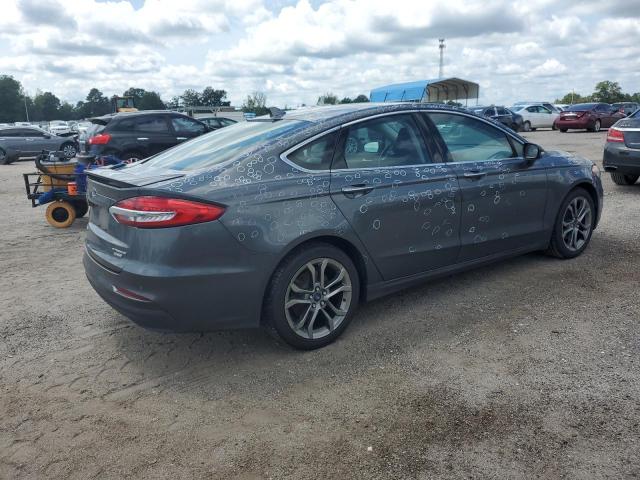 Photo 3 from auction – 2020 FORD FUSION TIT with VIN 3FA6P0RU1LR132741