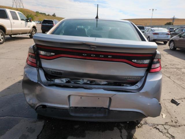Photo 6 from auction – 2014 DODGE DART SE AE with VIN 1C3CDFDHXED861811
