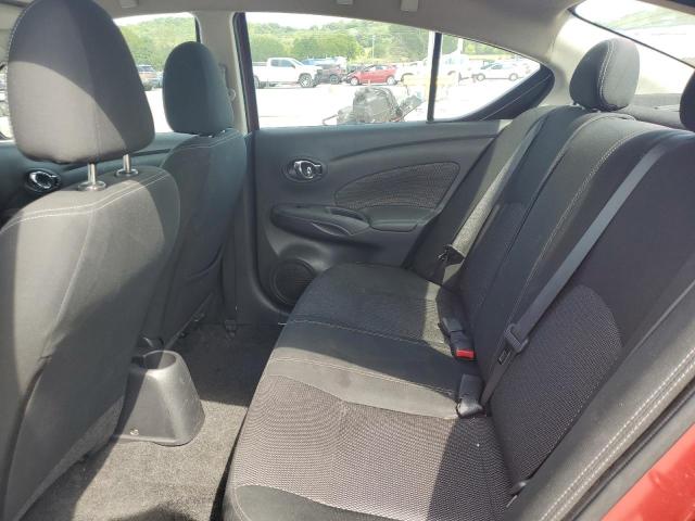 Photo 10 from auction – 2018 NISSAN VERSA S with VIN 3N1CN7AP3JL868617