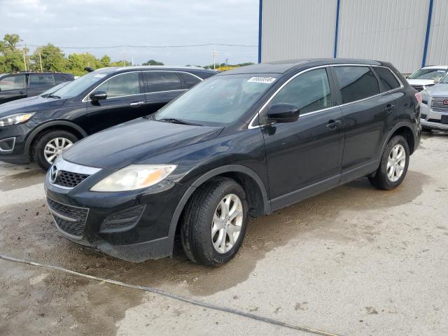 MAZDA CX-9 2012 with VIN JM3TB3BA6C0355555 - Photo from auction