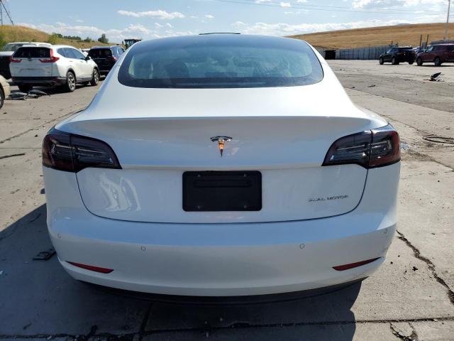 Photo 6 from auction – 2020 TESLA MODEL 3 with VIN 5YJ3E1EB3LF619647