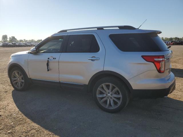 Photo 2 from auction – 2013 FORD EXPLORER L with VIN 1FM5K7F80DGA90197
