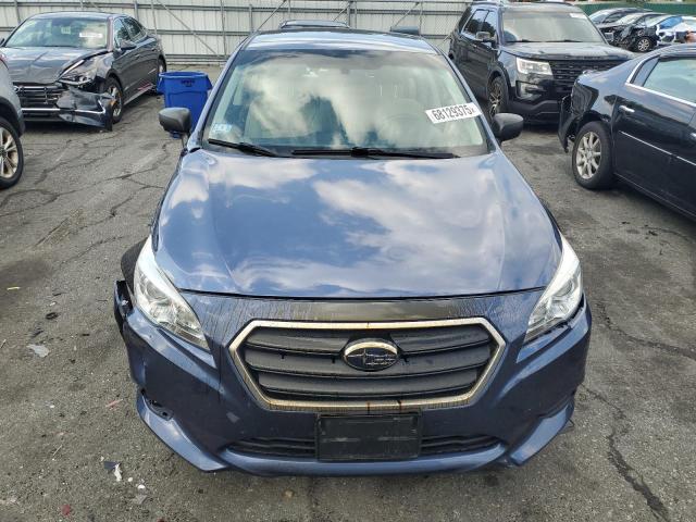 Photo 5 from auction – 2016 SUBARU LEGACY 2.5 with VIN 4S3BNAA64G3055515