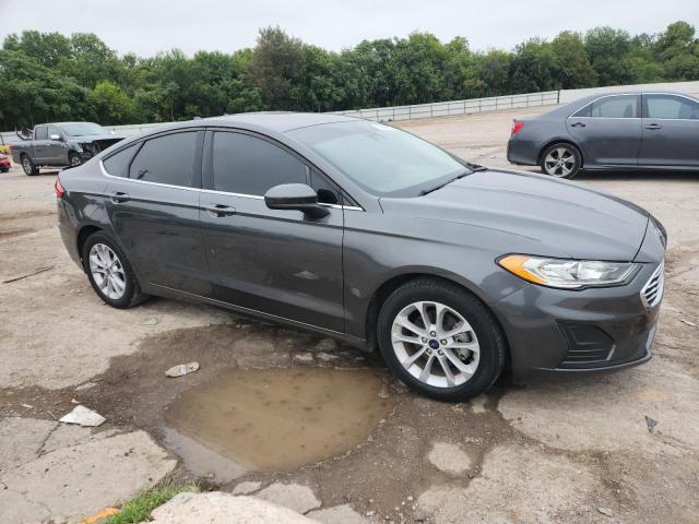 Photo 4 from auction – 2020 FORD FUSION SE with VIN 3FA6P0HD9LR135646