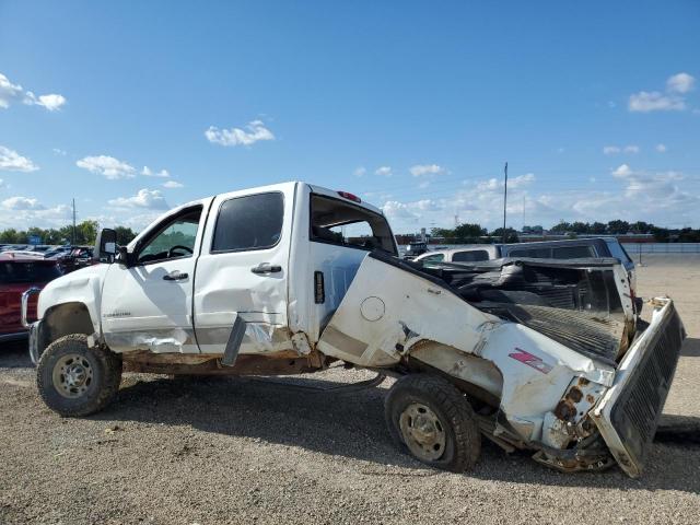 Zdjęcie 2 z aukcji – 2008 CHEVROLET SILVERADO z VIN 1GCHK23608F209353