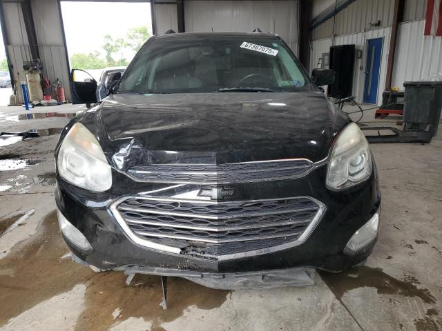 Photo 5 from auction – 2016 CHEVROLET EQUINOX LT with VIN 2GNALCEK1G6164700