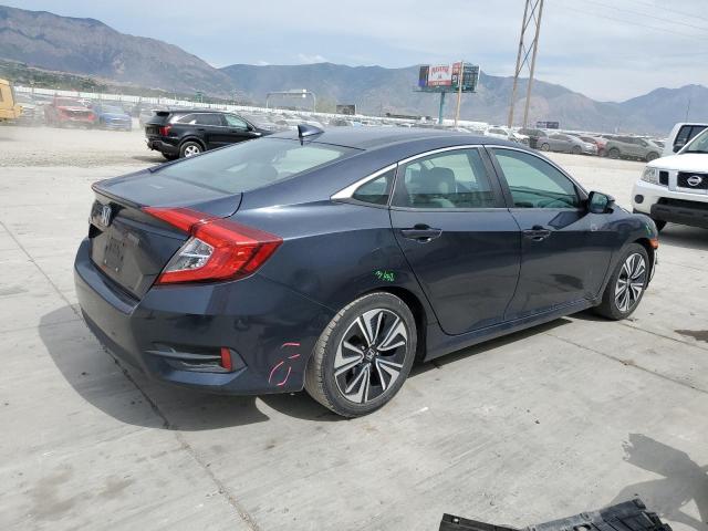 Photo 3 from auction – 2016 HONDA CIVIC EX with VIN 19XFC1F34GE034453