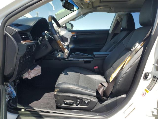 Photo 7 from auction – 2014 LEXUS ES 350 with VIN JTHBK1GG2E2134191