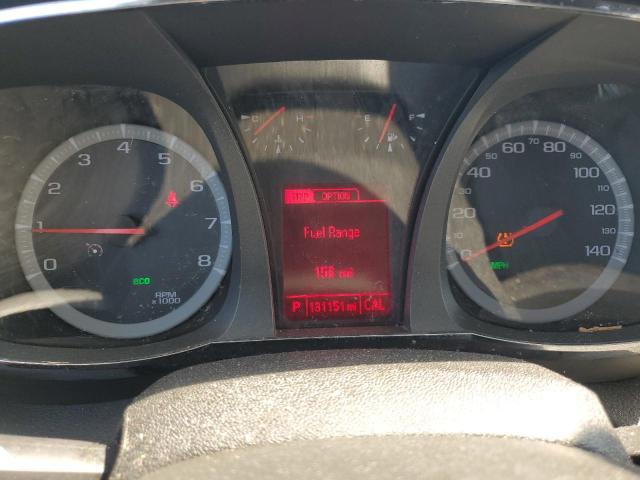 Zdjęcie 9 z aukcji – 2015 GMC TERRAIN SL z VIN 2GKALMEK0F6119846