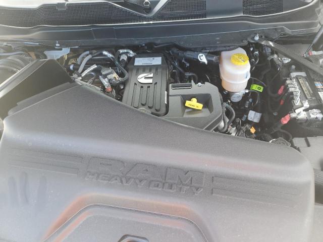 Photo 11 from auction – 2025 RAM 3500 LARAM with VIN 3C63RRJL6SG520256