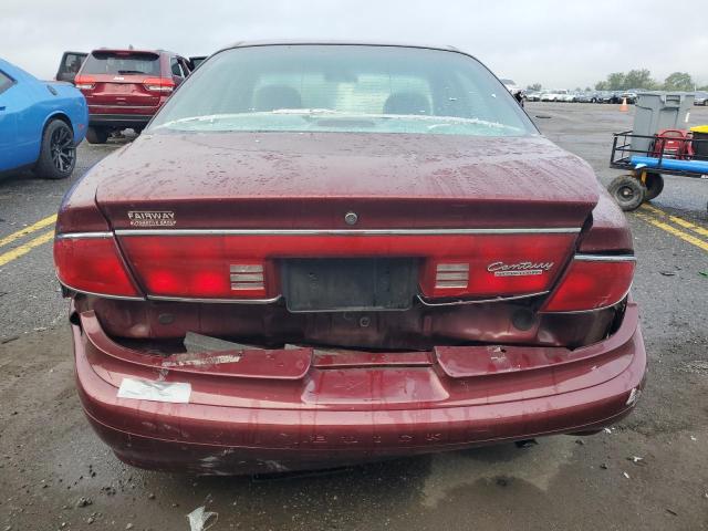 Photo 6 from auction – 2002 BUICK CENTURY CU with VIN 2G4WS52J821277005