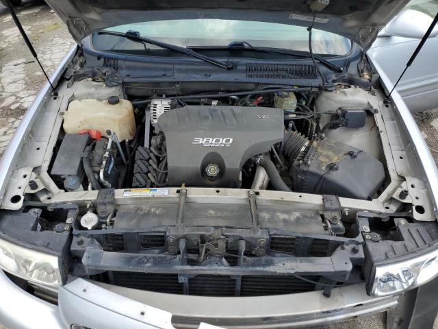 Photo 11 from auction – 2001 BUICK LESABRE CUSTOM with VIN 1G4HP54KX14215317