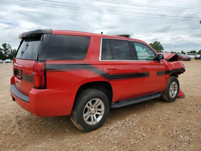 Photo 3 from auction – 2019 CHEVROLET TAHOE SPEC with VIN 1GNSKFEC2KR286738