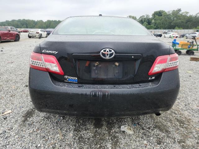 Photo 6 from auction – 2011 TOYOTA CAMRY BASE with VIN 4T1BF3EK1BU188327