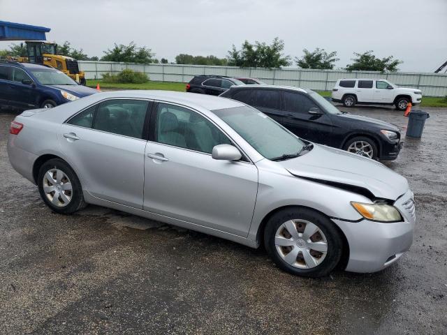 Photo 4 from auction – 2009 TOYOTA CAMRY BASE with VIN 4T4BE46K99R076978