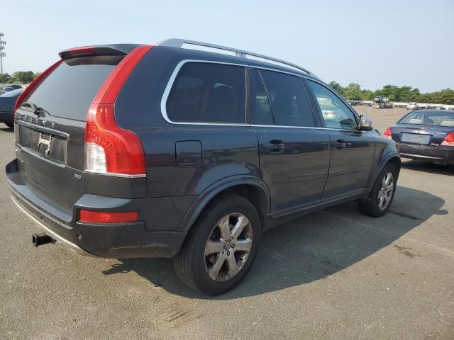 Photo 3 from auction – 2013 VOLVO XC90 3.2 with VIN YV4952CZ2D1629819