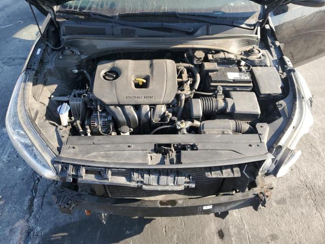 Photo 11 from auction – 2020 KIA FORTE FE with VIN 3KPF24AD6LE184353