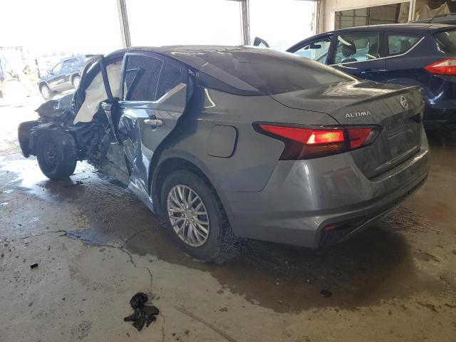 Photo 2 from auction – 2021 NISSAN ALTIMA S with VIN 1N4BL4BV2MN390498