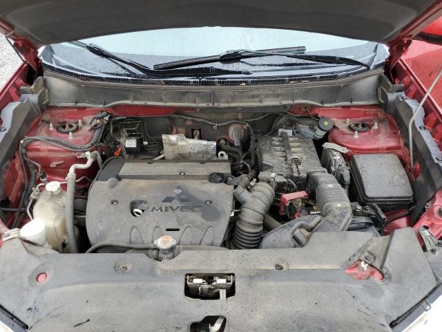 Photo 12 from auction – 2013 MITSUBISHI OUTLANDER with VIN 4A4AP3AU7DE019987