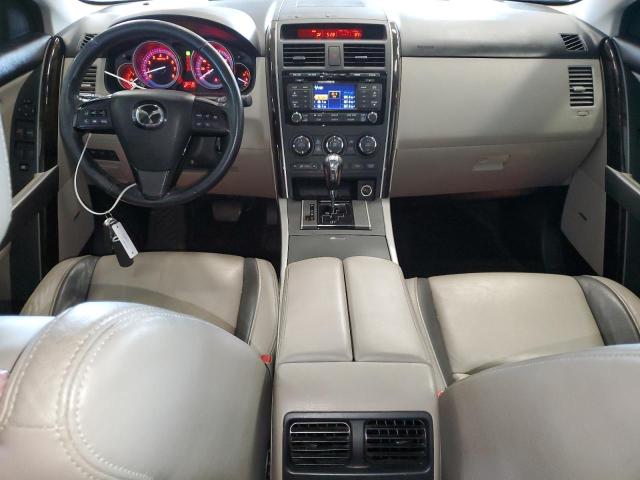 Photo 8 from auction – 2012 MAZDA CX-9 with VIN JM3TB3DA9C0368264