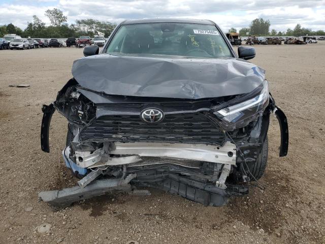 Photo 5 from auction – 2023 TOYOTA RAV4 LE with VIN 2T3F1RFV7PC336668