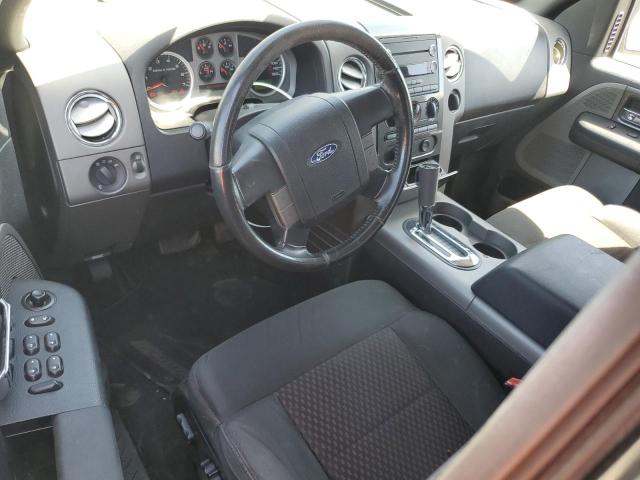 Photo 8 from auction – 2008 FORD F150 SUPER with VIN 1FTRW12W48KC74170