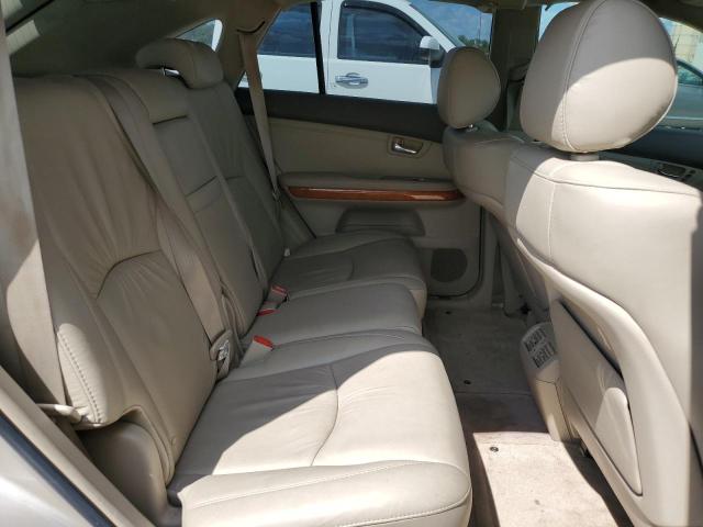 Фото 11 с аукциона – 2007 LEXUS RX 350 с VIN 2T2HK31U97C024745