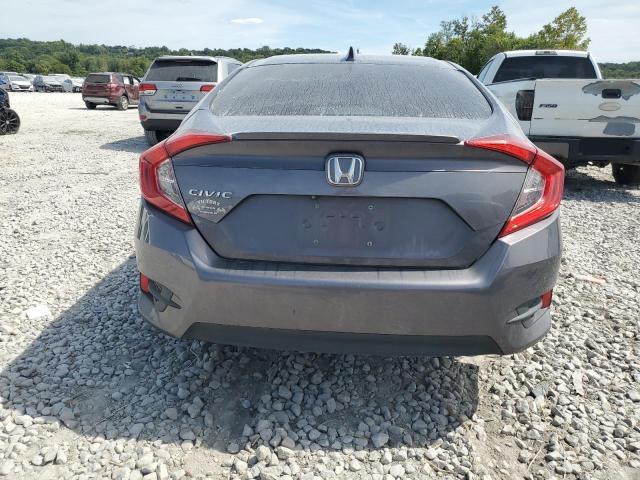 Photo 6 from auction – 2016 HONDA CIVIC EX with VIN 19XFC1F39GE027000