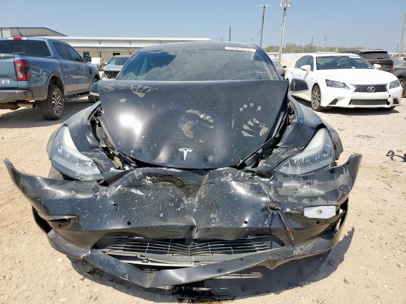 Photo 5 from auction – 2019 TESLA MODEL 3 with VIN 5YJ3E1EA0KF345541