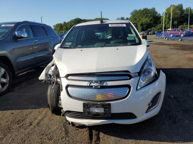 Photo 5 from auction – 2016 CHEVROLET SPARK EV 2 with VIN KL8CL6S05GC614497