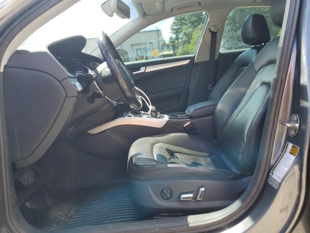 Photo 7 from auction – 2015 AUDI A4 with VIN WAUFFAFL2FA075329