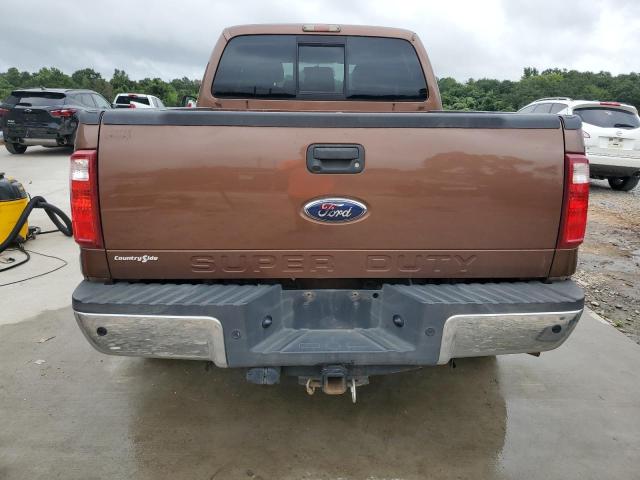 Photo 6 from auction – 2011 FORD F250 SUPER with VIN 1FT7W2BT7BEB86092