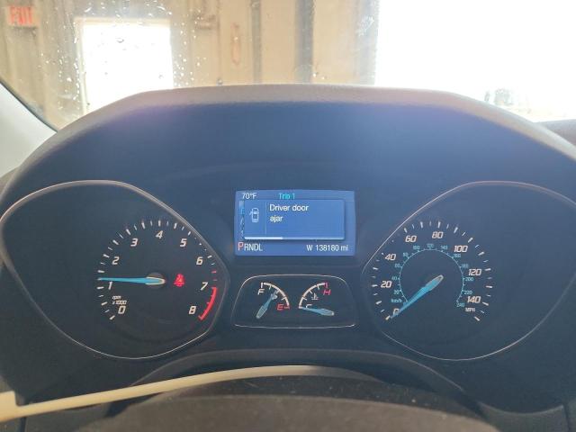Photo 9 from auction – 2014 FORD FOCUS SE with VIN 1FADP3F27EL432152