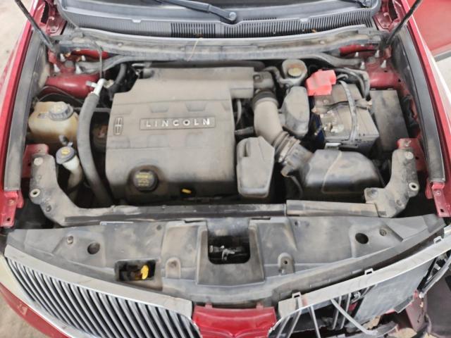 Photo 11 from auction – 2013 LINCOLN MKT with VIN 2LMHJ5FK4DBL50080