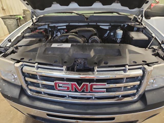 Photo 11 from auction – 2009 GMC SIERRA C15 with VIN 3GTEC13CX9G272394