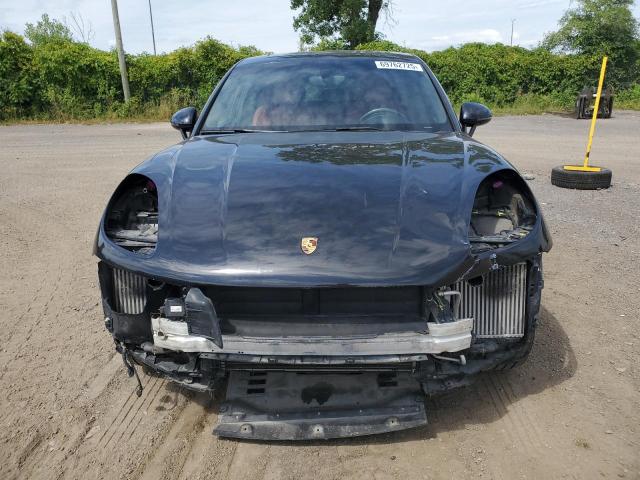 Photo 5 from auction – 2016 PORSCHE MACAN S with VIN WP1AB2A54GLB50690