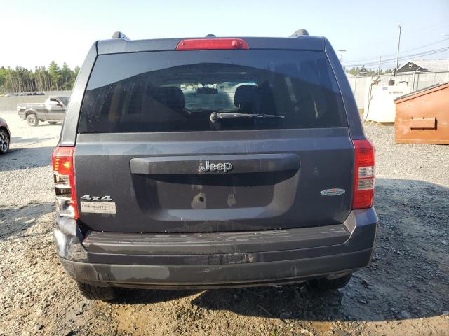 Photo 6 from auction – 2015 JEEP PATRIOT with VIN 1C4NJRAB7FD129605