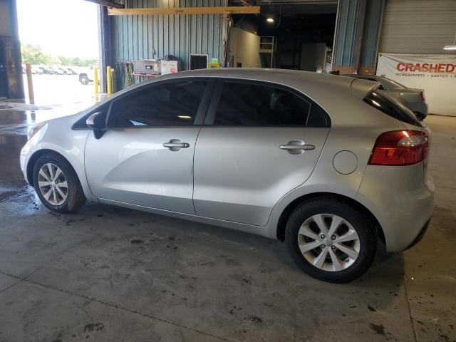Photo 2 from auction – 2013 KIA RIO EX with VIN KNADN5A30D6163241