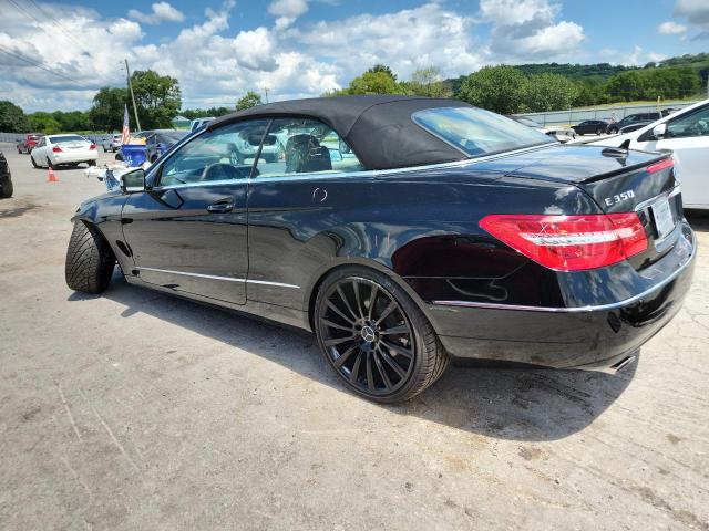 Photo 2 from auction – 2012 MERCEDES-BENZ E 350 with VIN WDDKK5KF9CF166025