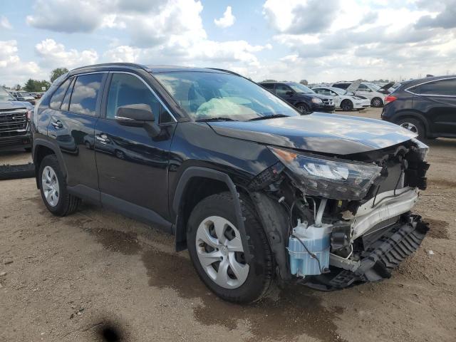 Photo 4 from auction – 2019 TOYOTA RAV4 LE with VIN JTMG1RFV0KD024331