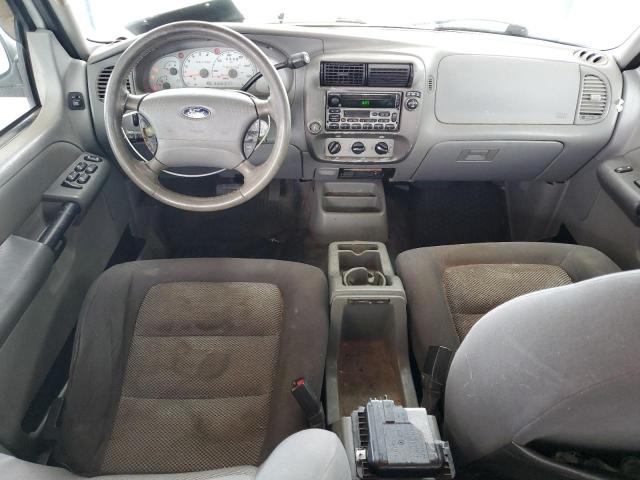 Photo 8 from auction – 2003 FORD EXPLORER S with VIN 1FMZU67E43UA26531
