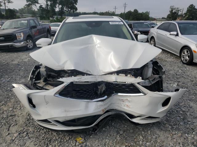 Photo 5 from auction – 2022 ACURA MDX with VIN 5J8YD9H33NL001130