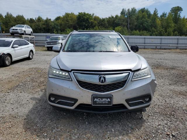 Photo 5 from auction – 2015 ACURA MDX ADVANCE with VIN 5FRYD4H80FB007855