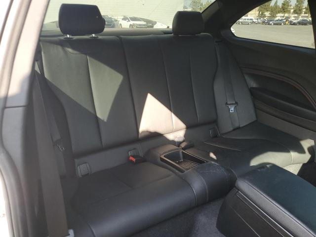 Photo 10 from auction – 2015 BMW 228 I SULE with VIN WBA1F9C55FVW98550