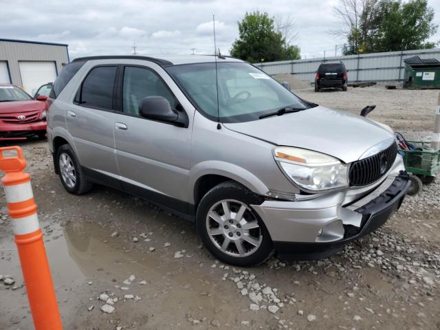 Photo 4 from auction – 2007 BUICK RENDEZVOUS with VIN 3G5DA03LX7S502111