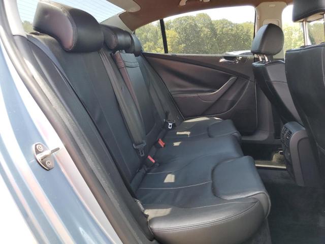 Снимка 10 от търг – 2006 VOLKSWAGEN PASSAT с VIN WVWAK93C46P090634